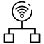 Internet of Things icon 64x64